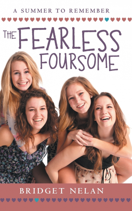 The Fearless Foursome