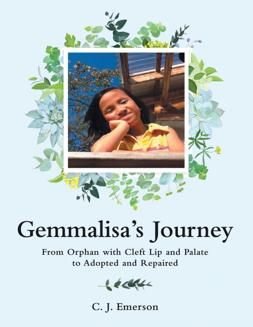 Gemmalisa’s Journey