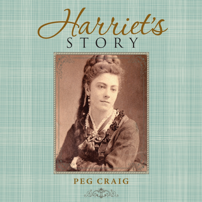 Harriet’s Story
