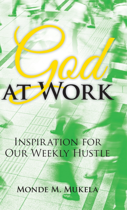 God at Work