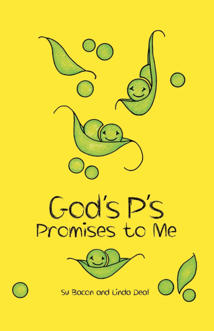 God’s P’s