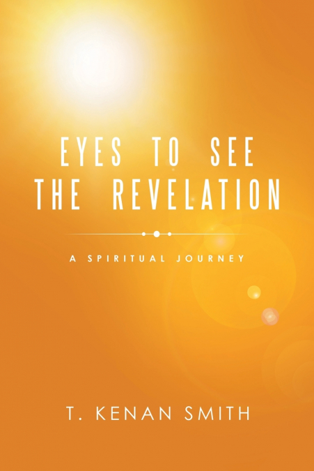Eyes to See the Revelation