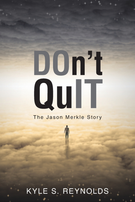 Don’t Quit