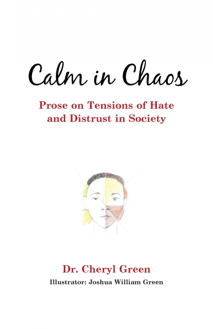 Calm in Chaos