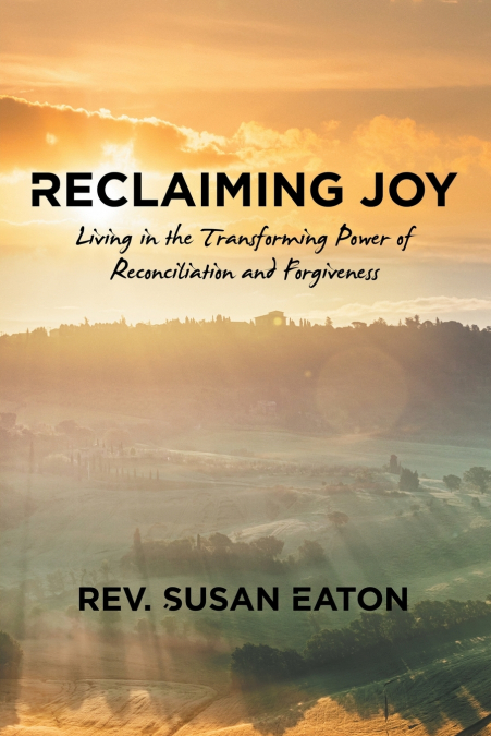 Reclaiming Joy