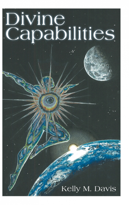 Divine Capabilities