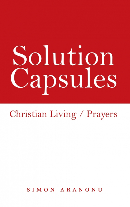 Solution Capsules