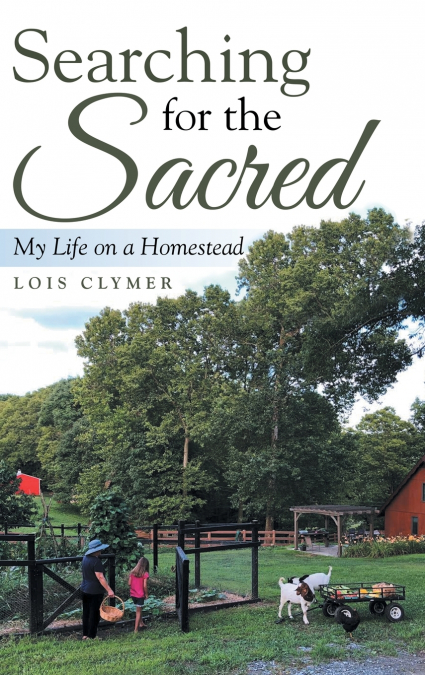 Searching for the Sacred