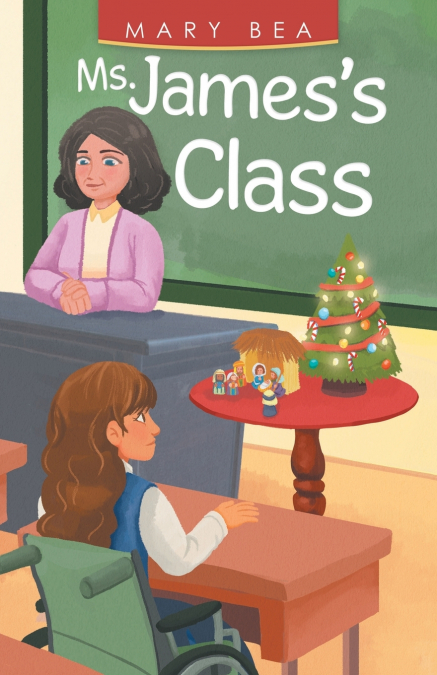 Ms. James’s Class