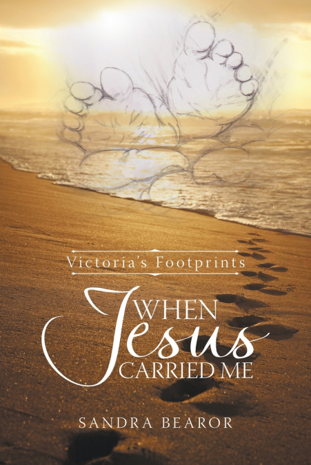 When Jesus Carried Me
