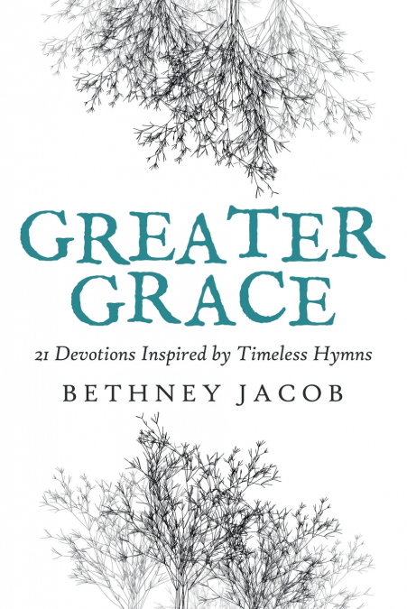 Greater Grace