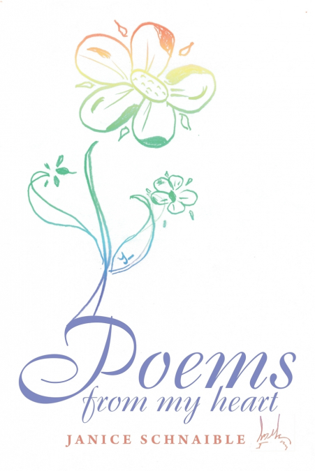 Poems from My Heart