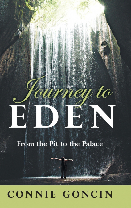 Journey to Eden