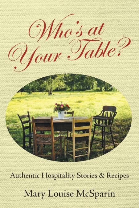 Who’s at Your Table?