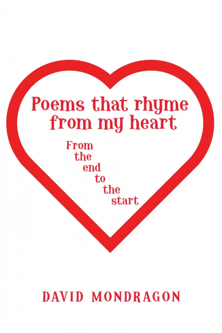 Poems That Rhyme from My Heart