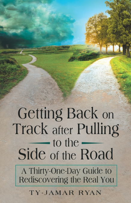 Getting Back on Track After Pulling to the Side of the Road