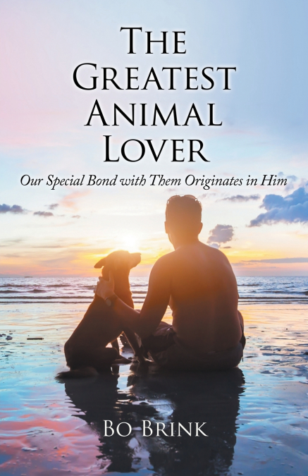 The Greatest Animal Lover
