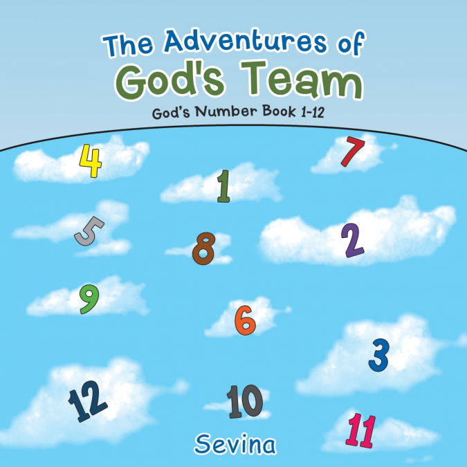The Adventures of God’s Team
