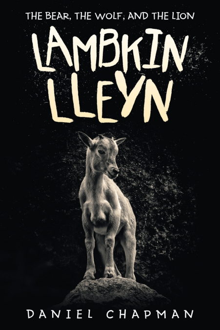 Lambkin Lleyn