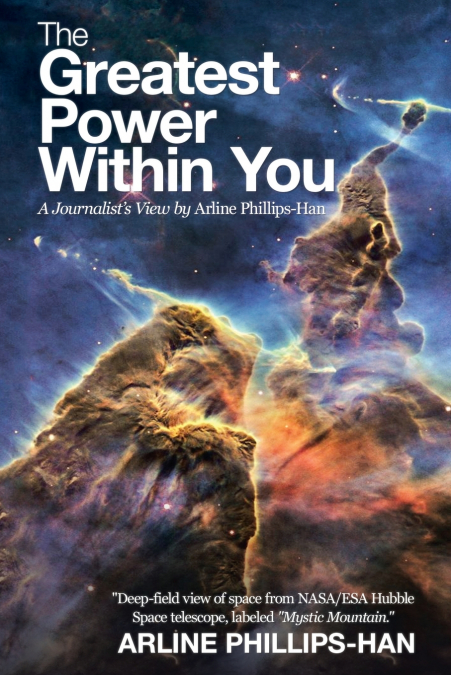 The Greatest Power Within You