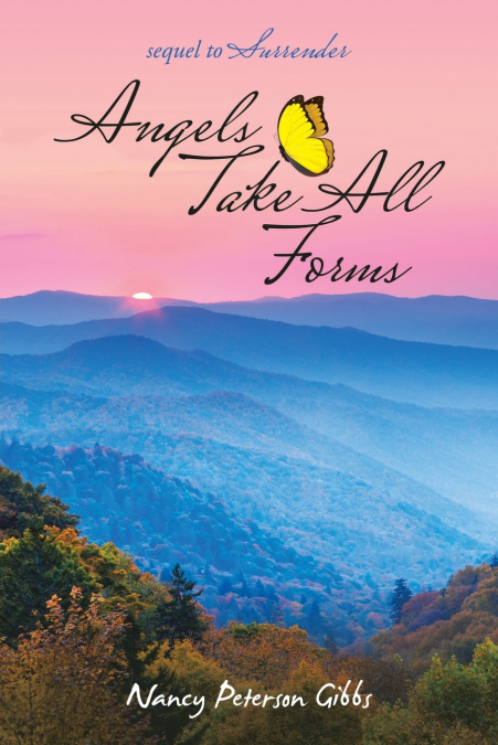 Angels Take All Forms