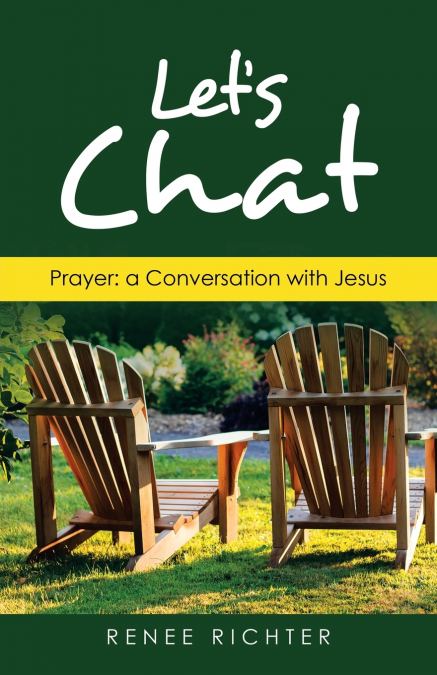 Let’s Chat