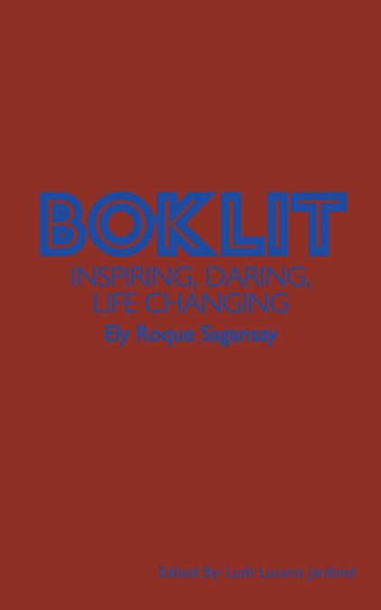 Boklit