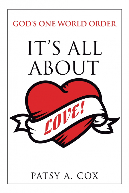God’s One World Order