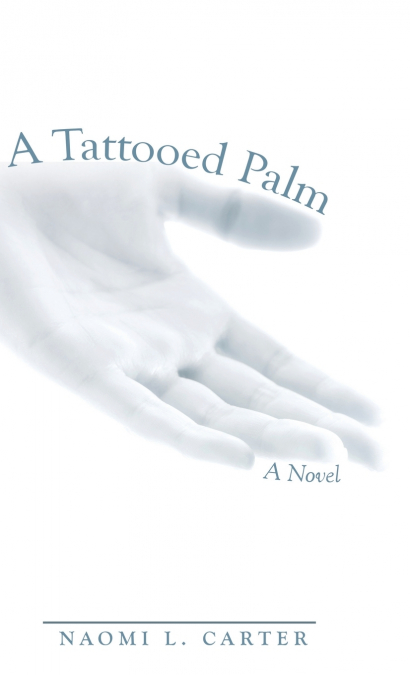 A Tattooed Palm