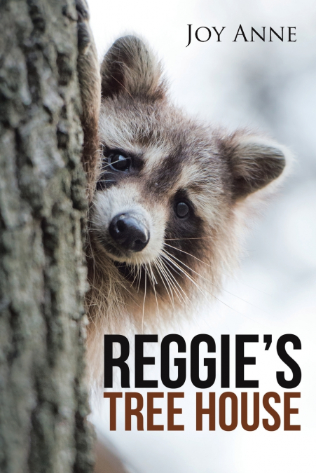 Reggie’s Tree House