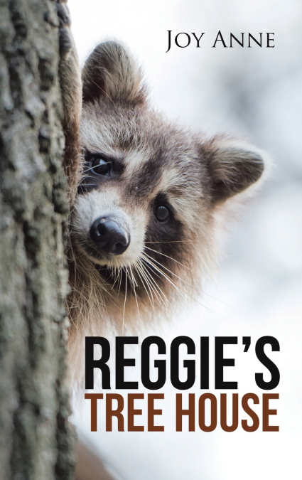Reggie’s Tree House