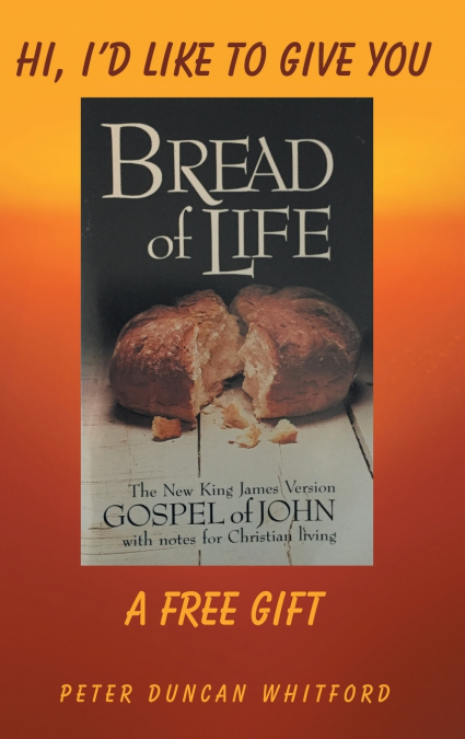 Hi, I’d Like to Give You a Free Gift