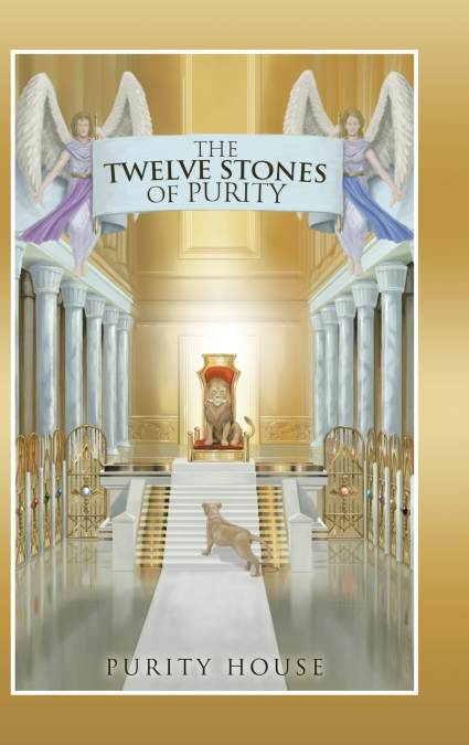 The Twelve Stones of Purity