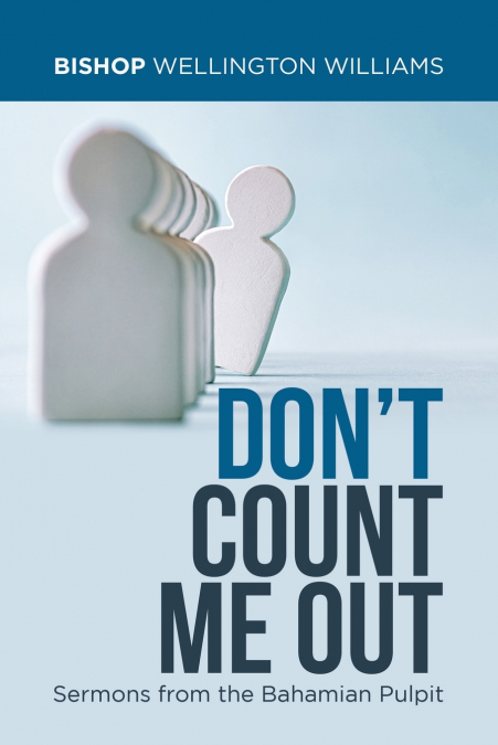 Don’t Count Me Out