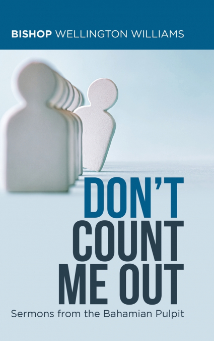 Don’t Count Me Out