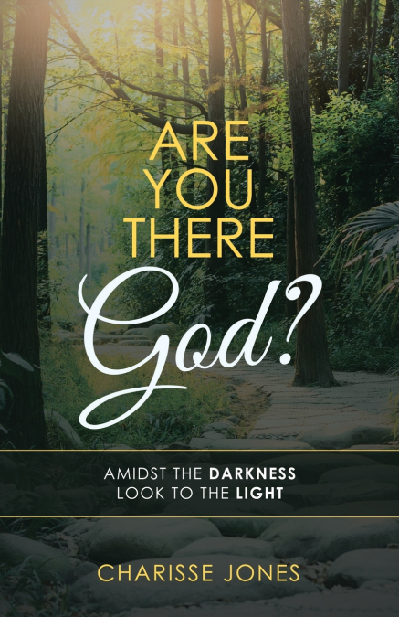 Are You There God?