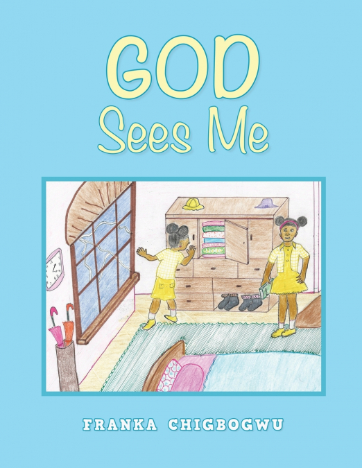 God Sees Me
