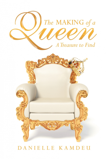 The Making of a Queen