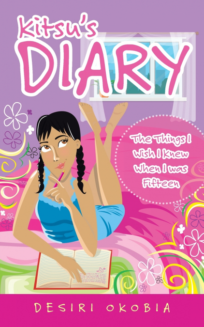 Kitsu’s Diary