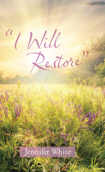 'I Will Restore'