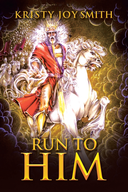 Run to Him
