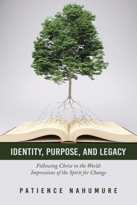 Identity, Purpose, and Legacy