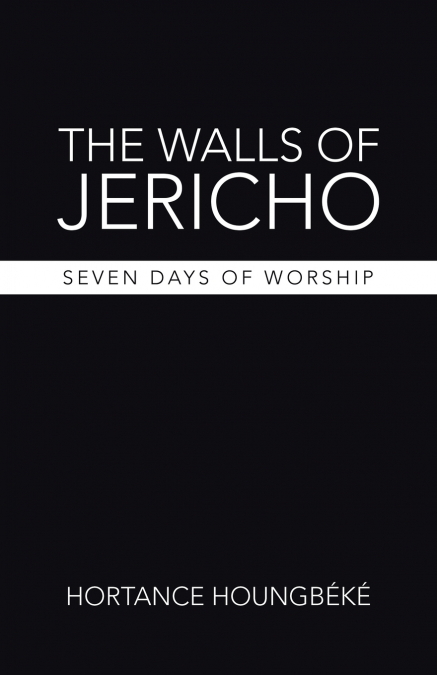 The Walls of Jericho