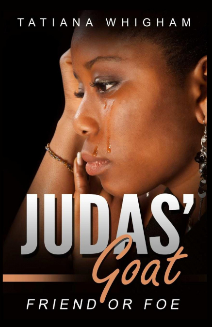 Judas’ Goat