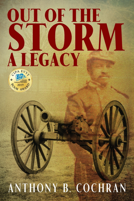 Out of the Storm