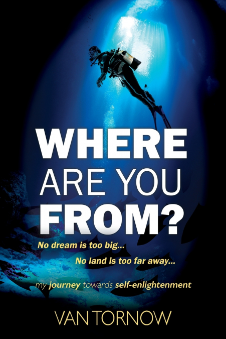 Where Are You From?