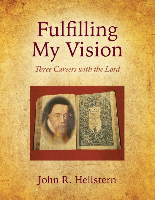 Fulfilling My Vision