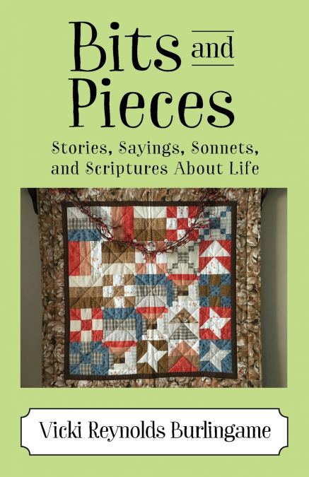 Bits and Pieces