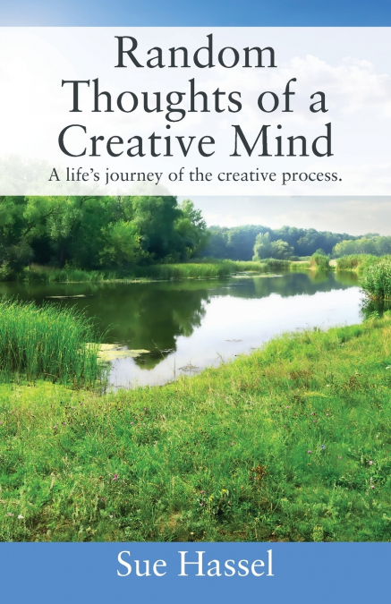 Random Thoughts of a Creative Mind