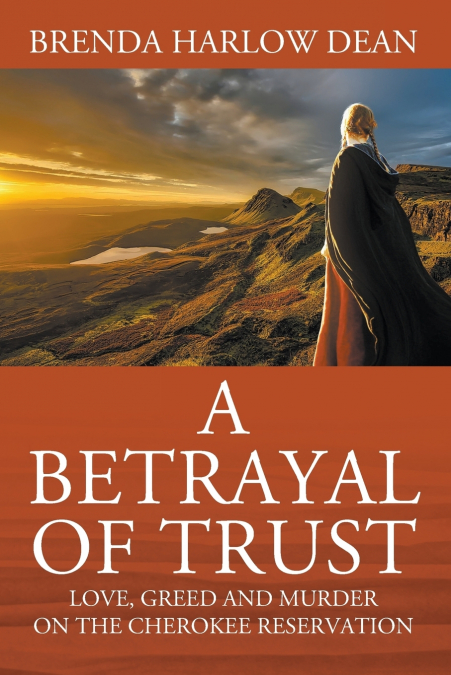 A Betrayal of Trust